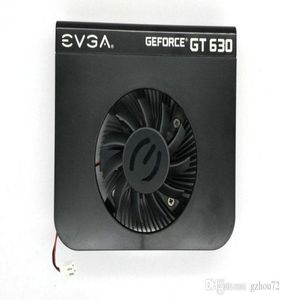 Yeni Orijinal Eva GeForce GT630 Grafik Kartı Soğutucu Soğutma Fanı Pitch 43mm8816005