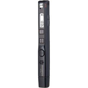 VP-20 Digital Recorder with Stereo Microphone, Noise Reduction, and Direct USB - High Quality Audio Recording for Interviews, Lectures, and Meetings