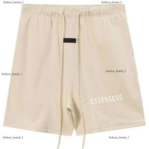 Designer para roupas essenciais para mulheres shorts casuais shorts de verão feminino algodão descontraído.