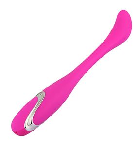 Vuxen sexleksaker Lång vibrator flexibel deformation vibrator g punkt stimulering massage sexvaror hela7264314