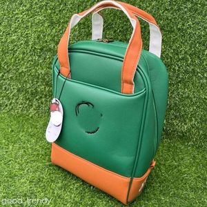 2024 New Malbon Golf Clothing Bag Retro Internet знаменитость мужская и женская сумка для плеча мода и повседневная тенденция Malbon Bag 596