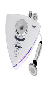 Radiofrekvens RF ansiktsmaskin för ansiktslyftande hudföryngring rynka remover8102713