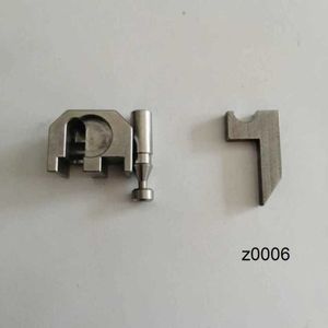 Regolazione tattica CNC Selettore automatico in acciaio inossidabile completo Interruttore automatico per G17 G19 G22 G23 G26 Sear e modifica della diapositiva richiesto Gen 14 6NJ2