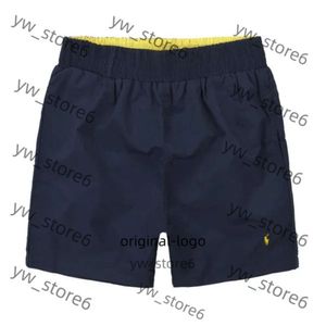 polo shorts mens shorts designer shorts for men swim shorts summer new polo for mens quarter speed drying sports trend solid color embroidered loose beach pants 6412