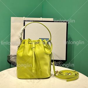 Luxusdesigner Mini-Taschen Re Edition Umhängetasche Frauen echte Ledertasche Mode grüne Handtasche 1978 Reynyl Mini Bag Crossbody Hobo Taschen Lady New Totes Geldbörsen