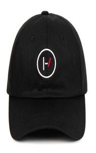 Twenty One Pilots Dad Hat Alter Rock Band Baseball Cap Best Comboint Snapback Hats21 Pilots Hip Hop Caps Men4695311