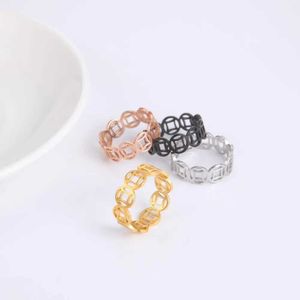 Anéis de casamento Skyrim Fashion Moda Rings Lucky Coin para homens homens Aço inoxidável Festa de casal de casal de jóias Ring Jewelry Presente para amante