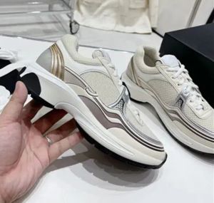 designer sneakers andningsbara skor kör stjärna sneakers casual äkta läder löpningskanal herr designer kvinnor klädskor sportsko