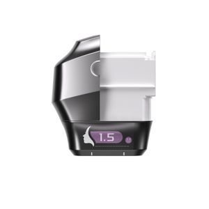 tragbare max Hifu 12d MHPT Hifumi Smas Booster 3 Griffe Maschine zur Gesichtsbehandlung mit 7pcs 1,5/2,0/3,0/4,5/6/8/13mm Ersatzpensionspen V Lift MPPT MPPT -Preis