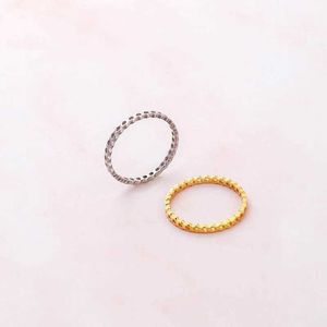 Обручальные кольца горячо продавать простую женщину, выпадение соты на форму розового золота цвет европейский бренд кольца