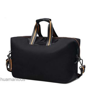 Travel Tumiis Iniziali Backpack Bag Bag Designer Backpacks Mens McLaren Co Brand One Spalla Casual Hame