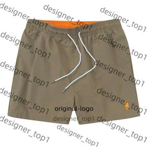 polo shorts mens shorts designer shorts for men swim shorts summer new polo for mens quarter speed drying sports trend solid color embroidered loose beach pants 6952
