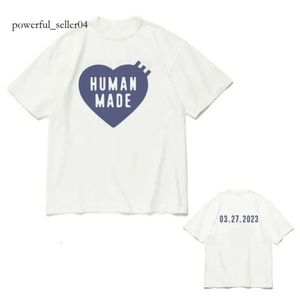 인간 만든 티셔츠 재미있는 프린트 대나무 인간은 면화 짧은 소매 인간 메이드 티셔츠 고급 고급 가벼운 통기성 통기성 및 잘 생긴 505