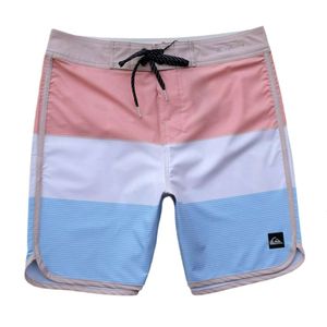 Brand Vilebrequin Tortoise Shorts Vilebre Short Men Beach Shorts Men's High-Quality Floral Four Sided Elastic Waterproof Quick Drying Casual Pants Sports 123