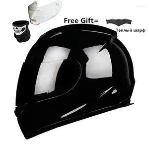 Hełmy motocyklowe pełne twarz Hełm wyścigowy kropka capacete de moto motociclista para motocross casco m l xl xxl matte black ce