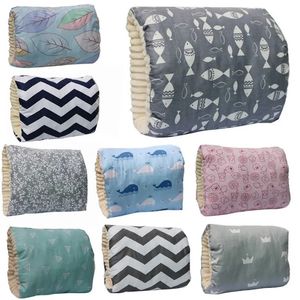 Född vård Baby Health Products Arm Kudde Amning Care Arm Kudde Baby Decoration Room Baby Feeding Pillow 240424