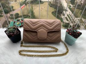 Bolsa de grife transversal para corpo de luxo bolsa bolsa bolsa de couro feminina alça de ombro bumbag flap toute bolsa bolsa bolsa de festas de festa preto saco de moda avançada vermelha