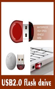 Super Mini Pen Drive Waterproof Pendrive 4G 8GB 16 GB 32GB 64 GB USB Drive MEMORIA MEMARIO Memoria Stick Stick4867313 USB