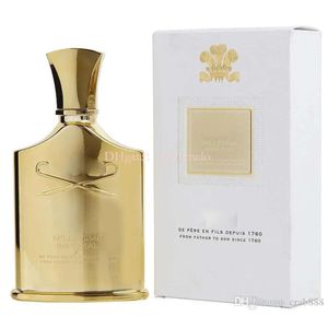 Parfym av hög kvalitet för män Imperial Millesime 100 ml EDP Oriental Woody Långvarig fri och snabb leverans 86