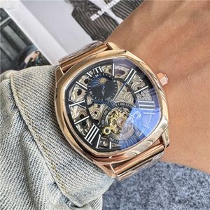 Designer Watch reloj watches AAA Automatic Mechanical Watch YC086 mens watch