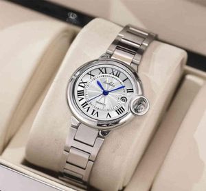 Ballon Bleu Women039s Watch for Classic Fashion Blue Needle Balloon Quartz Designer Watch6900503