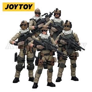 ジョイトイ1/18アクションフィギュアハードコアコールドプレイU.S.army Delta Assault Squad Anime Collection Military Model 240430