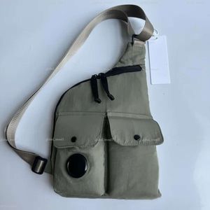 Designer Bum Bag Outdoor Sports Splice Satchel Bag Men Women CP Bag Single Strap Cross Body Bag Fanny Pack Gym Bag Womens Mens Bum Bag 249