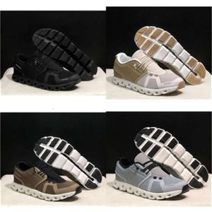 Top 2024 Cloud Casual Shoesa Pink i biały All Black M0nster Purple Surfer x 3 Runner Roger Womens Sneakers 5