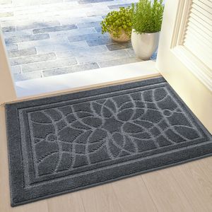 Rugs Entrance Door Mat Kitchen for Floor Mats OutDoor Rug Nonslip Area Home Decoration Carpet Living Room 240508