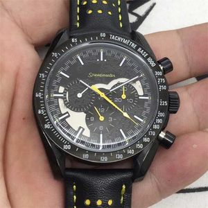 Designer Watch Reloj Watches AAA Automatic Mechanical Watch Mada 4uoj