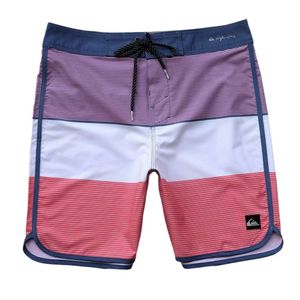 Brand Vilebrequin Tortoise Shorts Vilebre Short Men Beach Shorts Men's High-Quality Floral Four Sided Elastic Waterproof Quick Drying Casual Pants Sports 582