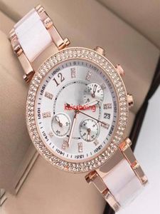 2021M Dedicated to diamondencrusted Shi Ying women039s calendar watch fashion Foaz steel band watchES37160346