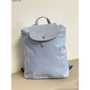 Luxury Bolsa Designer Backpack Backpack Bag Bag Classic Dobing Nylon Versátil para comportar Lazer dos alunos de grande capacidade Travel3xdn