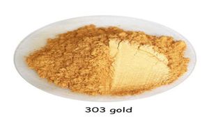 500G BuyToes Wysokiej jakości Pearl Royal Gold Powder Pigment do DIY Dekoration Paint Metal Metal Metal Gold Dust 3231484