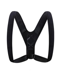 Humpback spine sitting posture correction device adult children back correction fixation belt posture belt1353892