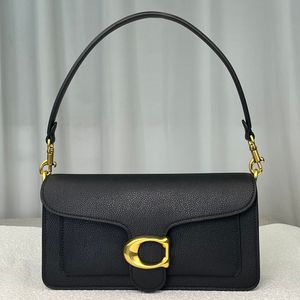 Tabby Designer Shoulder Women Artwork Leather Bag Crossbody Handbag Fashion Classic Purse Multi-color Bags