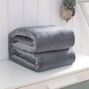 Cobertores de lã de lã para adultos Cama de cobertura agulha de edredão em cores sólida cobertor e colaboradouro sofá macio cobertores de capa de cama e arremessos de capa da cama