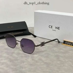 CEL Luxury Designer Sunglasses Fashion Retro Styling Metal Sunglasses For Women Men Outdoor Travel Cycling Best Match Metal Polished Temples Elite Glasses 201