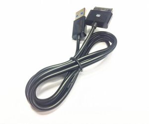 Cavo di cavo dati di sincronizzazione del caricabatterie USB per ASUS EEE PAD per trasformatore TF101 TF201 TF300 SL1012808005