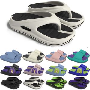 Free Shipping Designer slides sandal slipper sliders for men women sandals GAI mules men women slippers trainers sandles color49