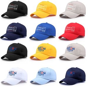 Party Hats BRANDON 2024 Slogans Baseball Cap sun Caps Strapback Men And Women Biden Hats LT959