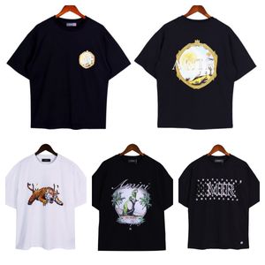 Summer Men t-shirt designer märke t-shirts amr kort ärm grafisk tvätt t-shirt pullover ren bomull lös andningsbara modemän och kvinnor närhet nirvana kläder a