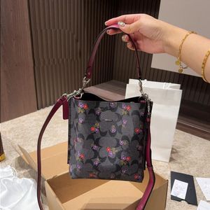 10A Fashion Purse Crossbody Bag Bags Designer Luxury Drawstring Bags High Clutch Quality Bag Women Bucket Fashion Leather Handbags Tote Gsti