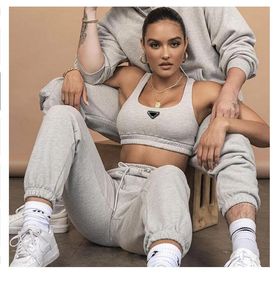 2024 Women's Tracksuits Pants Stacked Sweatpants Tracksuits Sports Casual Drawstring Trousers Ladies Fashion Designer Clothes