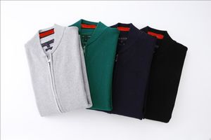 SALE CALDA SALE MACIO MACKETTO INVERNO CAPPPER CAPPERE CARDIGAN SAGNI CALDO QUALITÀ SCRITTO SCRITTO IN SCIPORE MAGNI MAGNI DI MAGLIO DI COTON