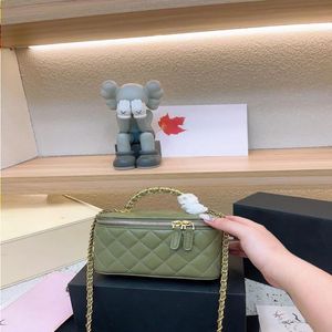 Women Bags Cosmetic Bag Cases Totes bag Designer Handbags Makeup Box Toiletry Bags Toiletries Pouch Storage Cosmetic Nice Fashion Makeu Nojg