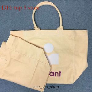 Marant to torby wieczorowe Lotte Japan Korea Mar Canvas Bag Rekopporacje Tote 100% bawełny 2332