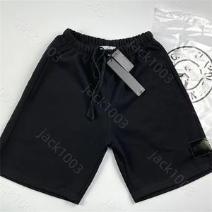 ISLAND New Men casual Shorts STONE Couple style Cotton Casual Men Multi Pocket Compass Badge Embroidery Shorts Plus size Breathable Beach shorts 02