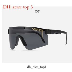 Pit Vioers Sports Eyewear Cycling UV400 открытые очки с двойными ногами велосипедные велосипедные солнцезащитные очки с широким видом MTB Goggles UV400 с солнцезащитными очками Case Viper 8910