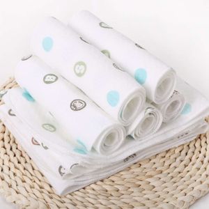 Diapers, baby diapers, air double-layer absorbent diapers